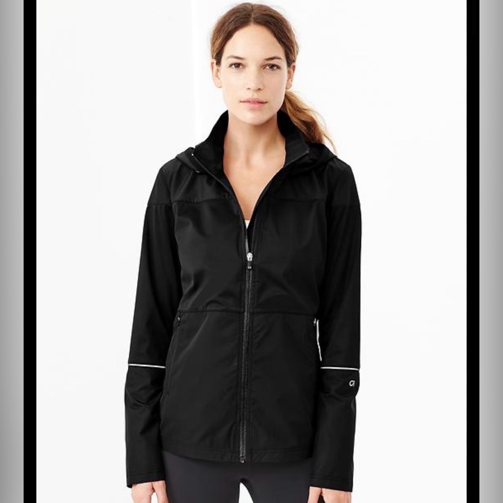 Gapfit All-Weather Running Jacket